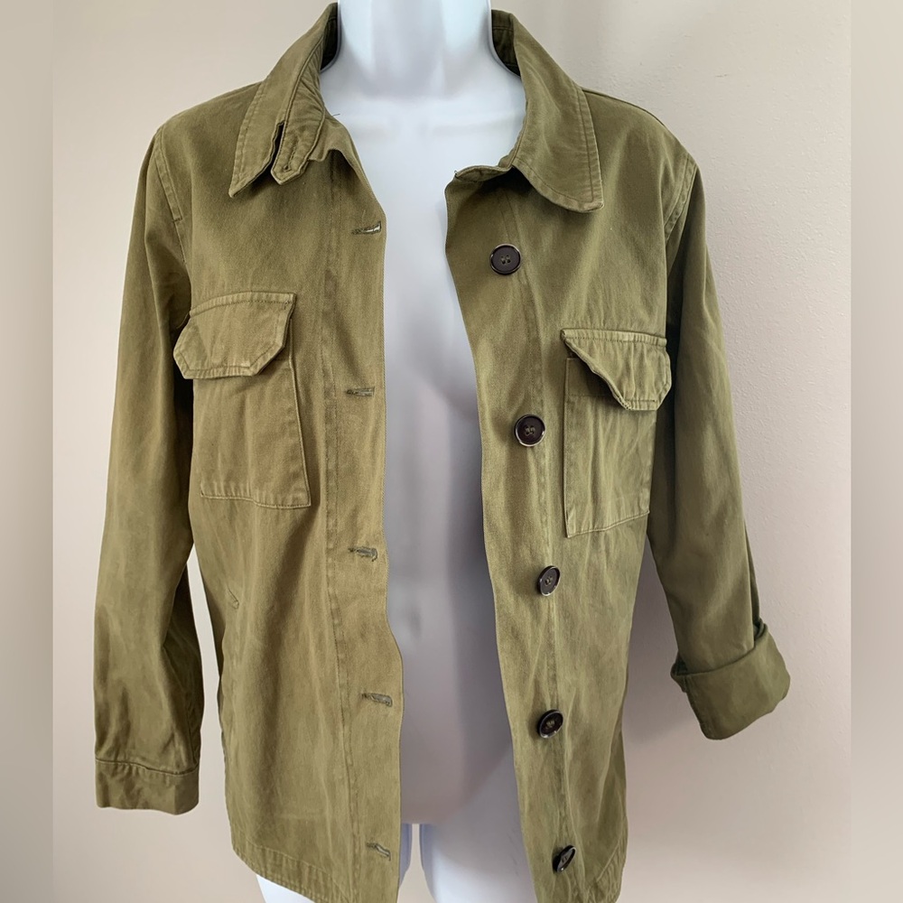 Forever 21 Jacket